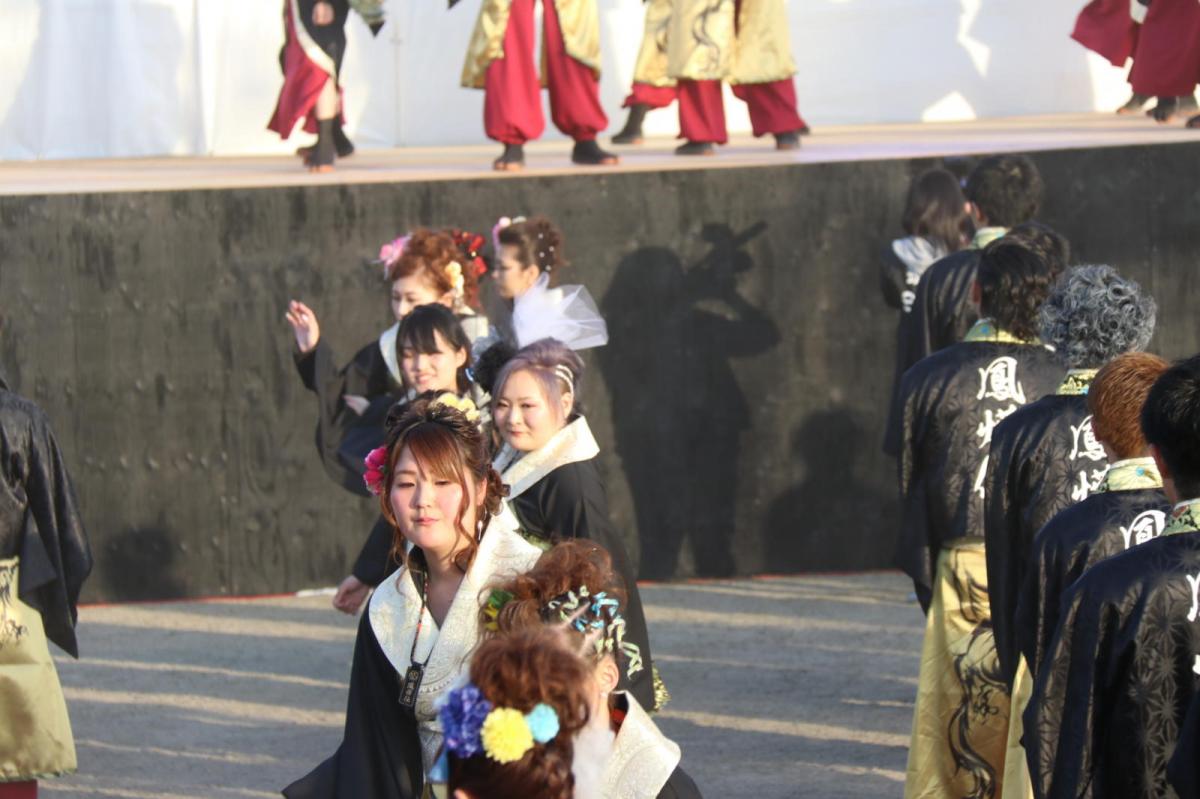 第44回江刺甚句まつり(宵まつり)2017パート4 2017/05/03