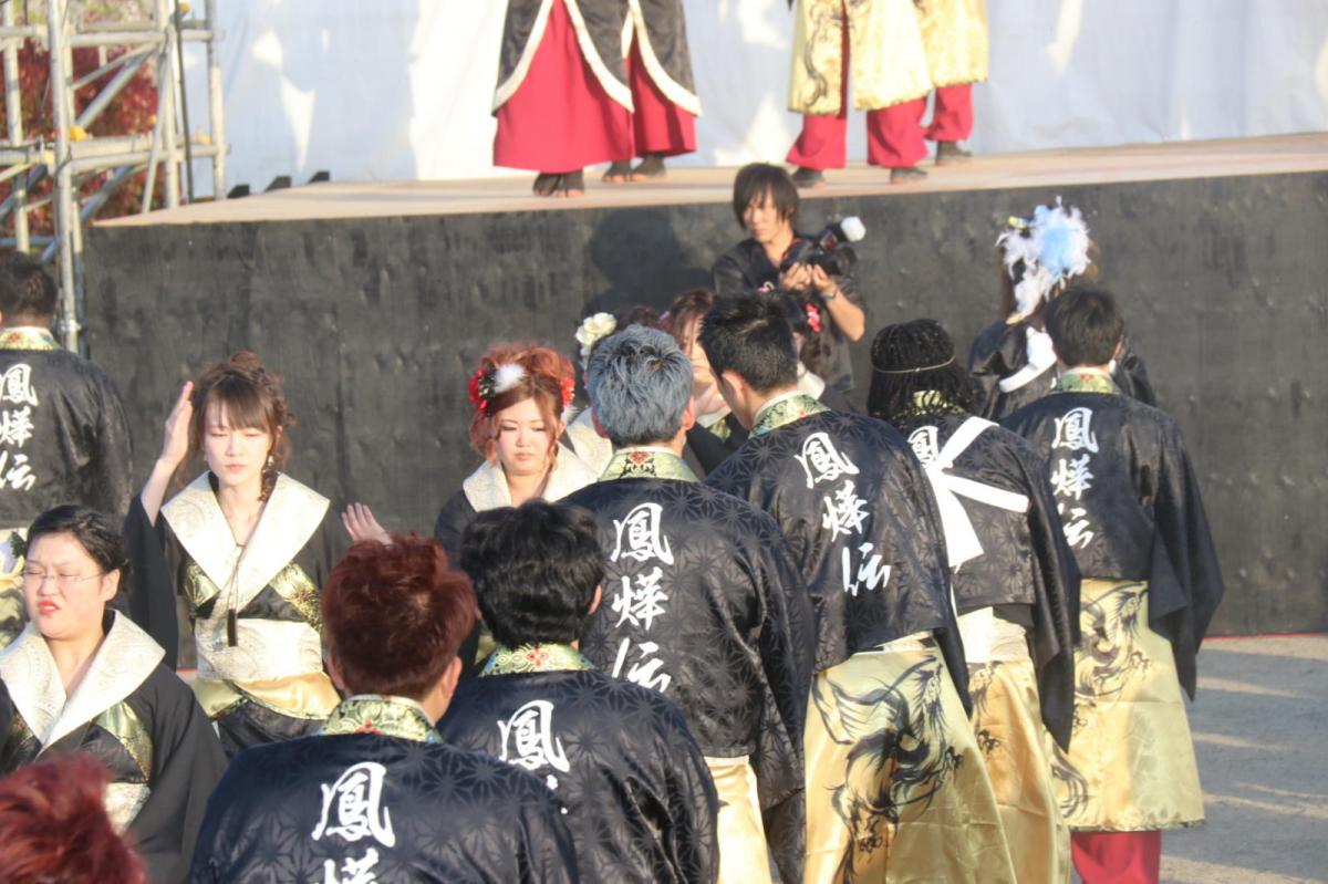 第44回江刺甚句まつり(宵まつり)2017パート4 2017/05/03