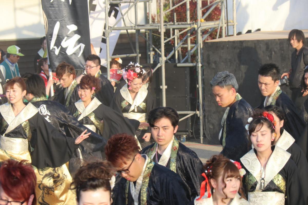 第44回江刺甚句まつり(宵まつり)2017パート4 2017/05/03