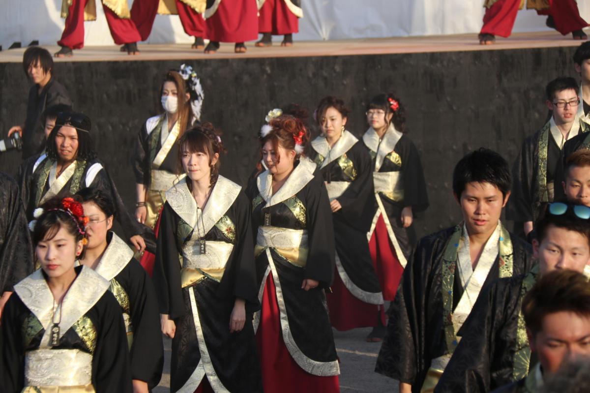 第44回江刺甚句まつり(宵まつり)2017パート4 2017/05/03