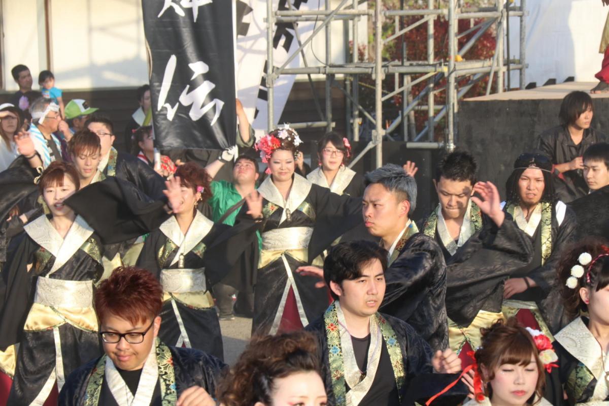 第44回江刺甚句まつり(宵まつり)2017パート4 2017/05/03