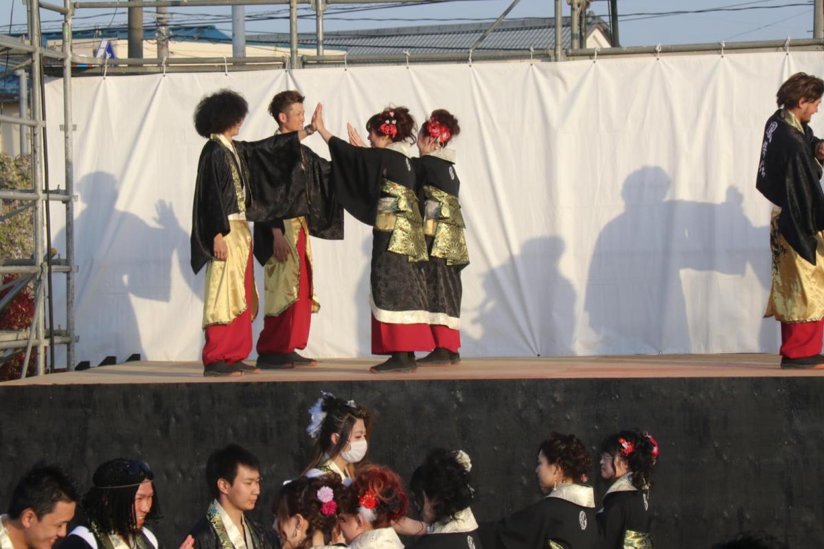 第44回江刺甚句まつり(宵まつり)2017パート4 2017/05/03