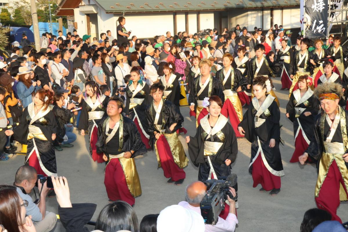 第44回江刺甚句まつり(宵まつり)2017パート4 2017/05/03