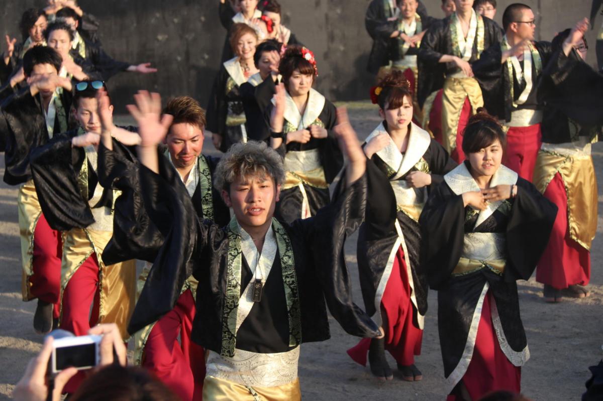 第44回江刺甚句まつり(宵まつり)2017パート4 2017/05/03