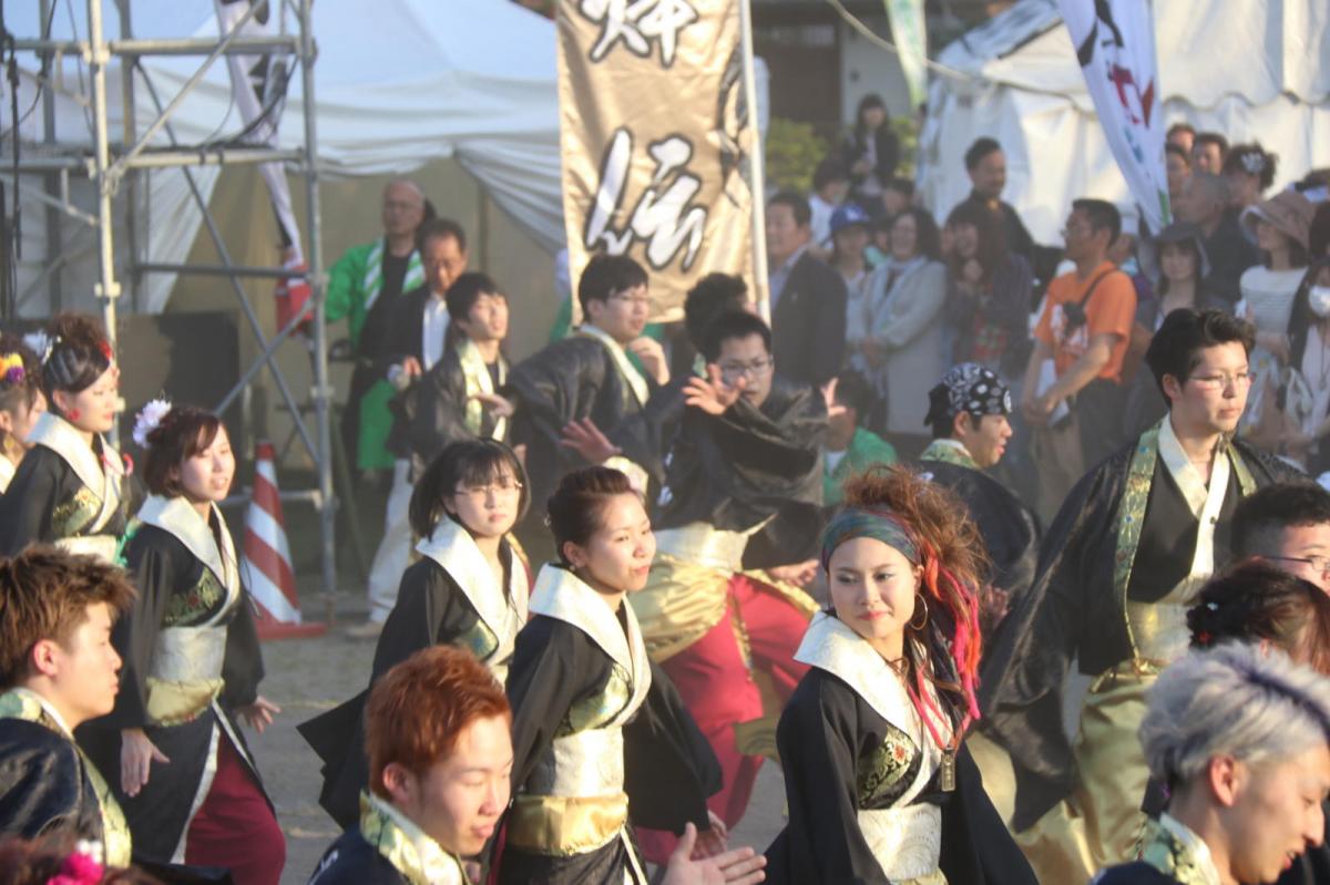 第44回江刺甚句まつり(宵まつり)2017パート4 2017/05/03