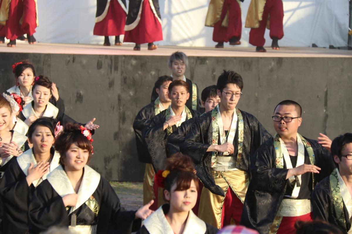 第44回江刺甚句まつり(宵まつり)2017パート4 2017/05/03