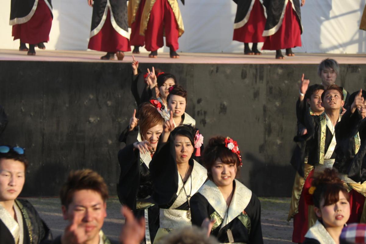 第44回江刺甚句まつり(宵まつり)2017パート4 2017/05/03