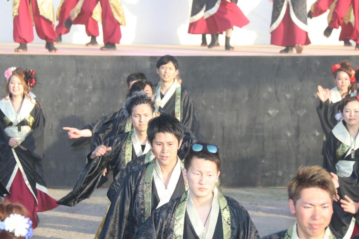 第44回江刺甚句まつり(宵まつり)2017パート4 2017/05/03