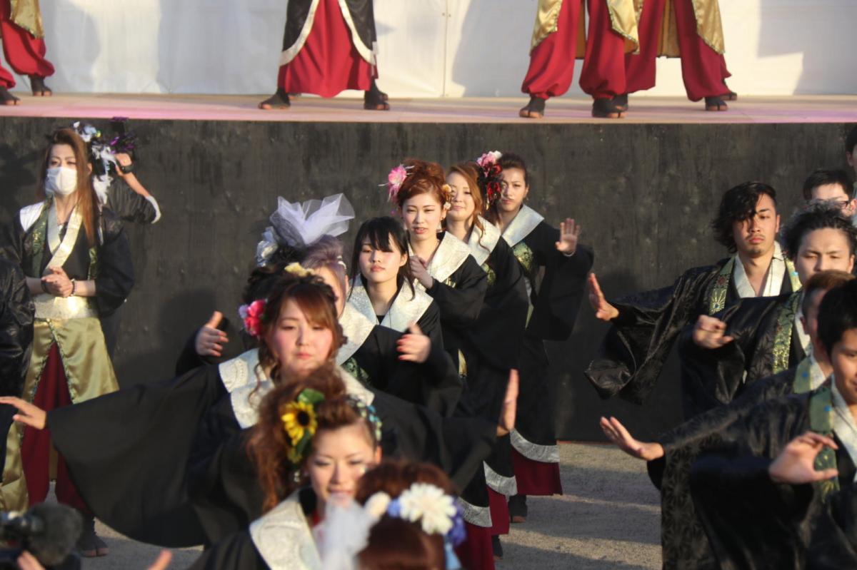 第44回江刺甚句まつり(宵まつり)2017パート4 2017/05/03