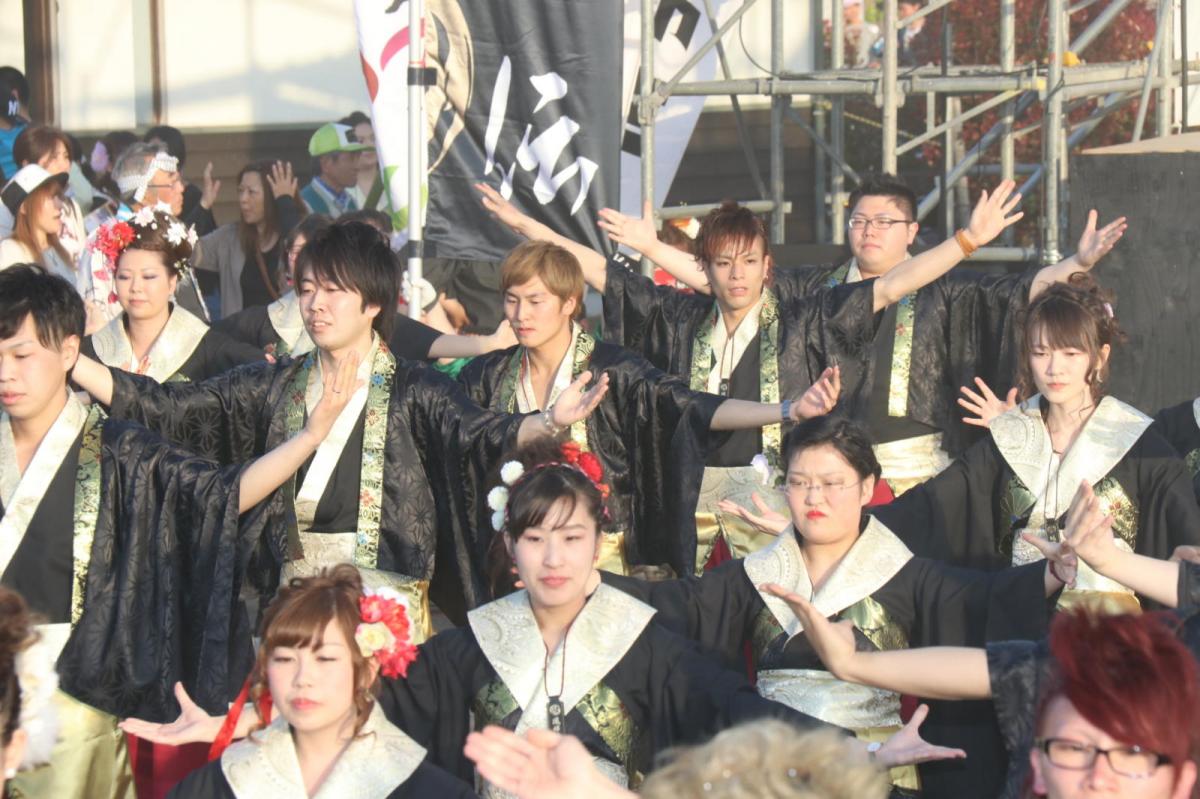 第44回江刺甚句まつり(宵まつり)2017パート4 2017/05/03