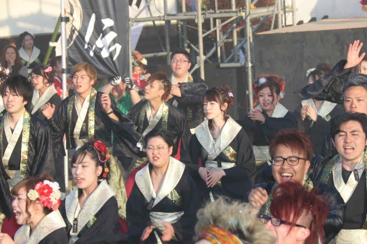 第44回江刺甚句まつり(宵まつり)2017パート4 2017/05/03