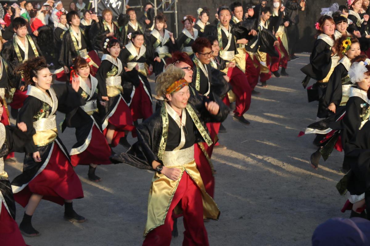 第44回江刺甚句まつり(宵まつり)2017パート4 2017/05/03