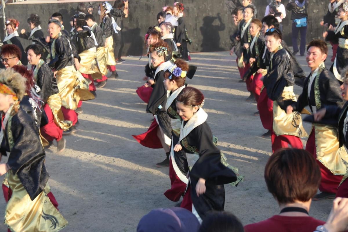 第44回江刺甚句まつり(宵まつり)2017パート4 2017/05/03