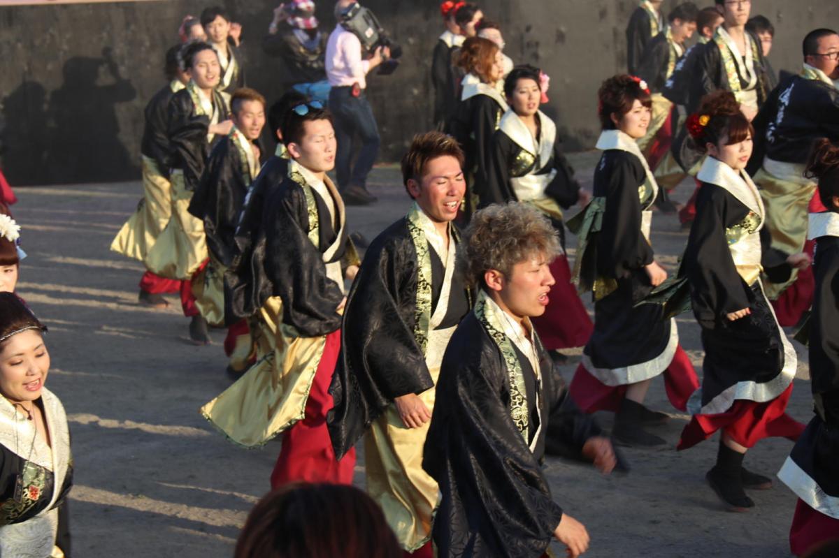 第44回江刺甚句まつり(宵まつり)2017パート4 2017/05/03