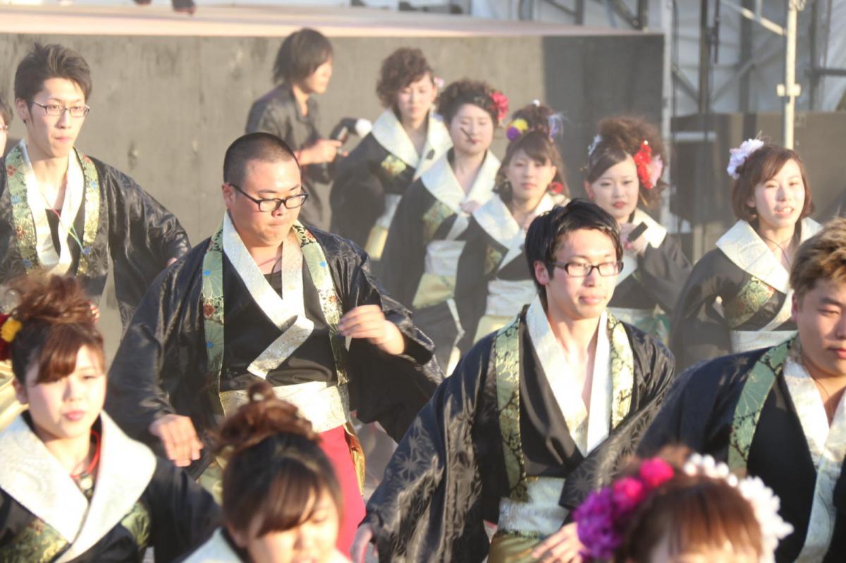 第44回江刺甚句まつり(宵まつり)2017パート4 2017/05/03