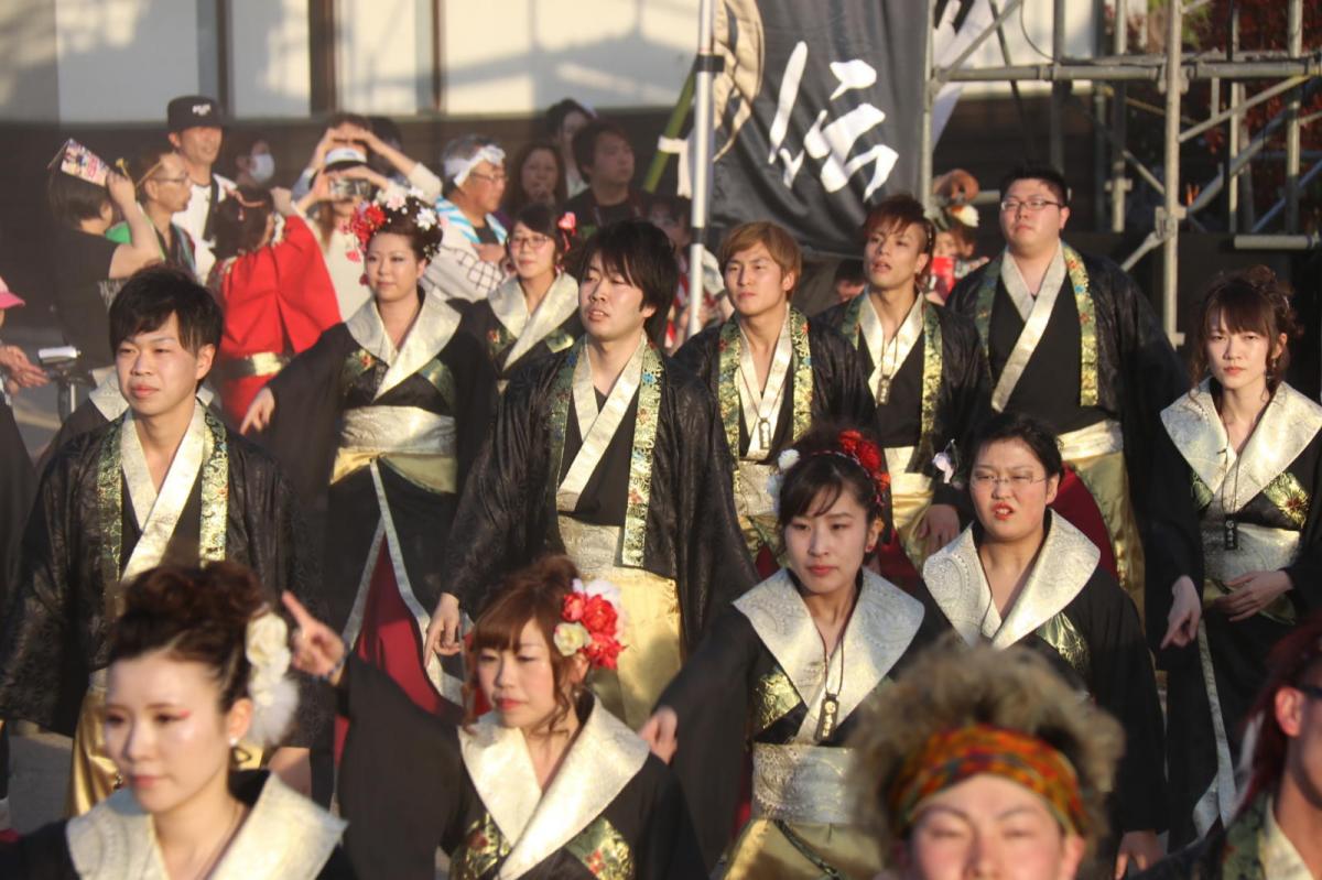 第44回江刺甚句まつり(宵まつり)2017パート4 2017/05/03