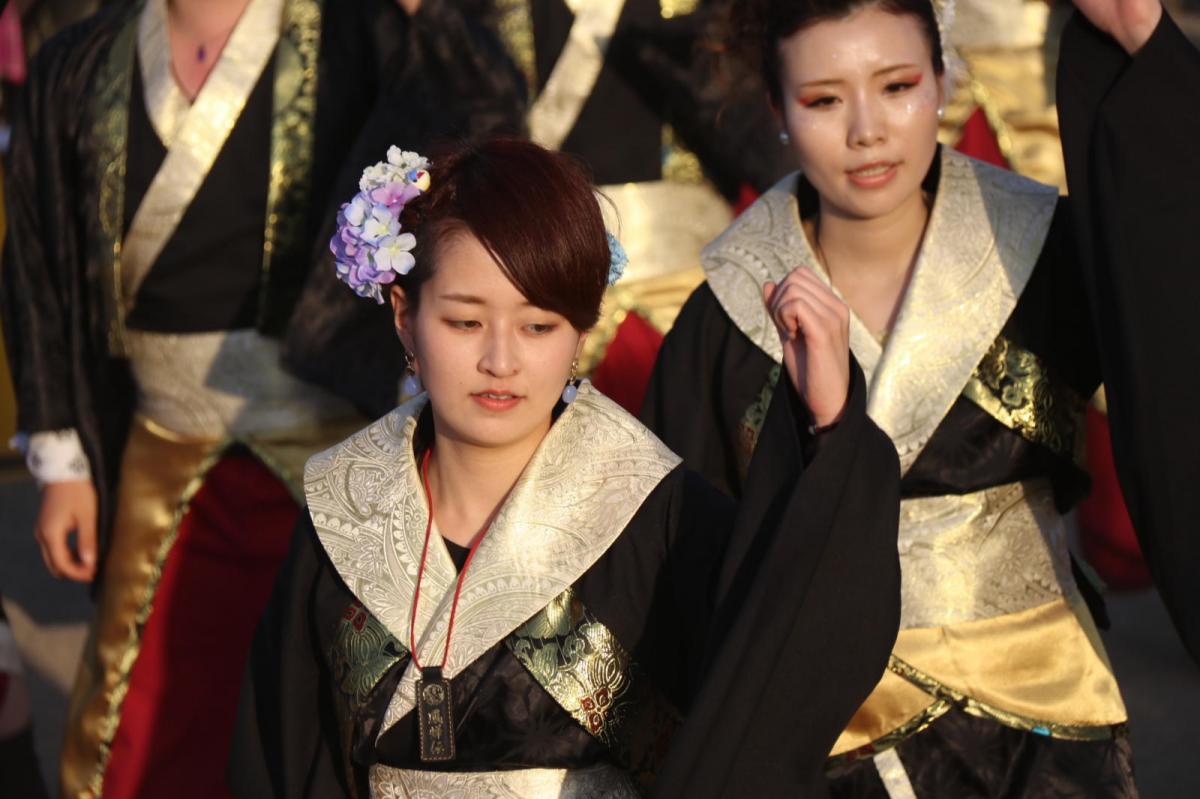 第44回江刺甚句まつり(宵まつり)2017パート4 2017/05/03