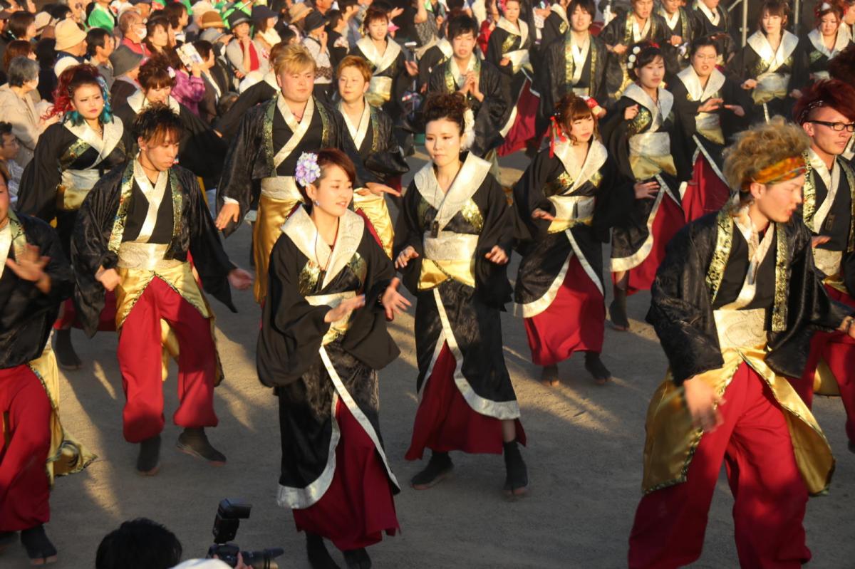 第44回江刺甚句まつり(宵まつり)2017パート4 2017/05/03