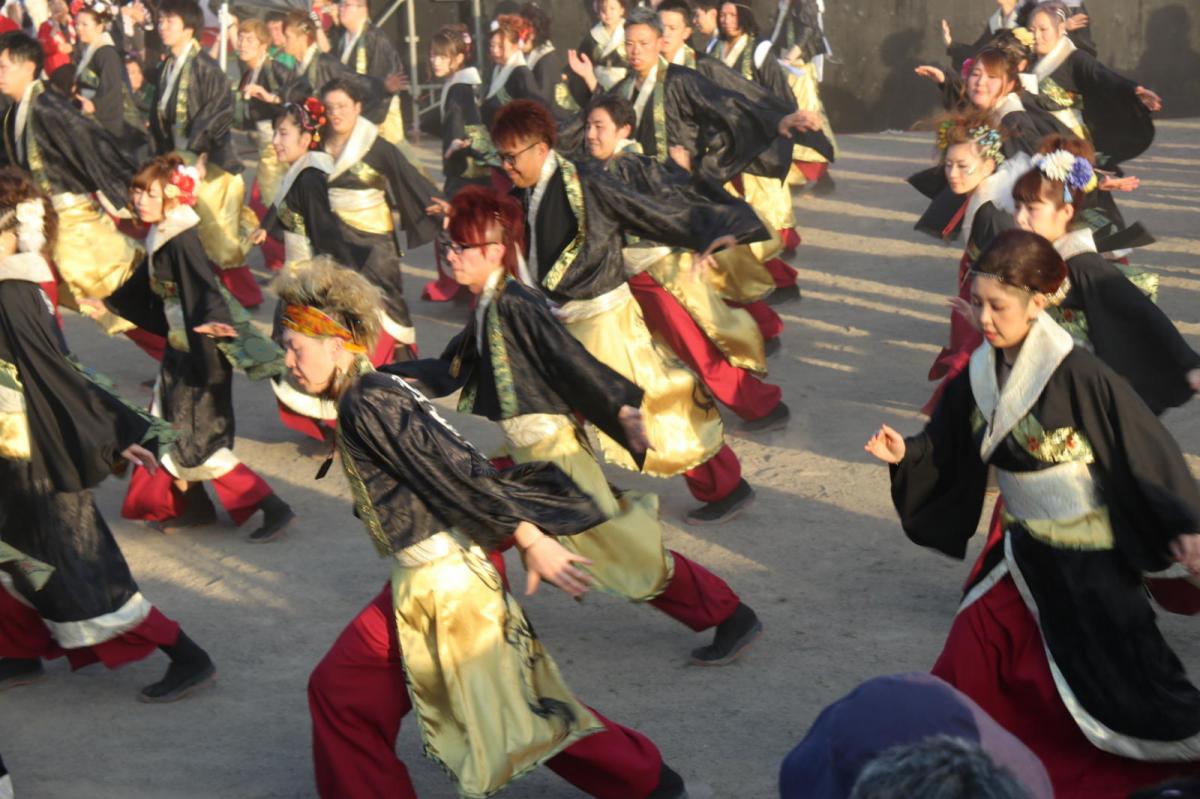 第44回江刺甚句まつり(宵まつり)2017パート4 2017/05/03