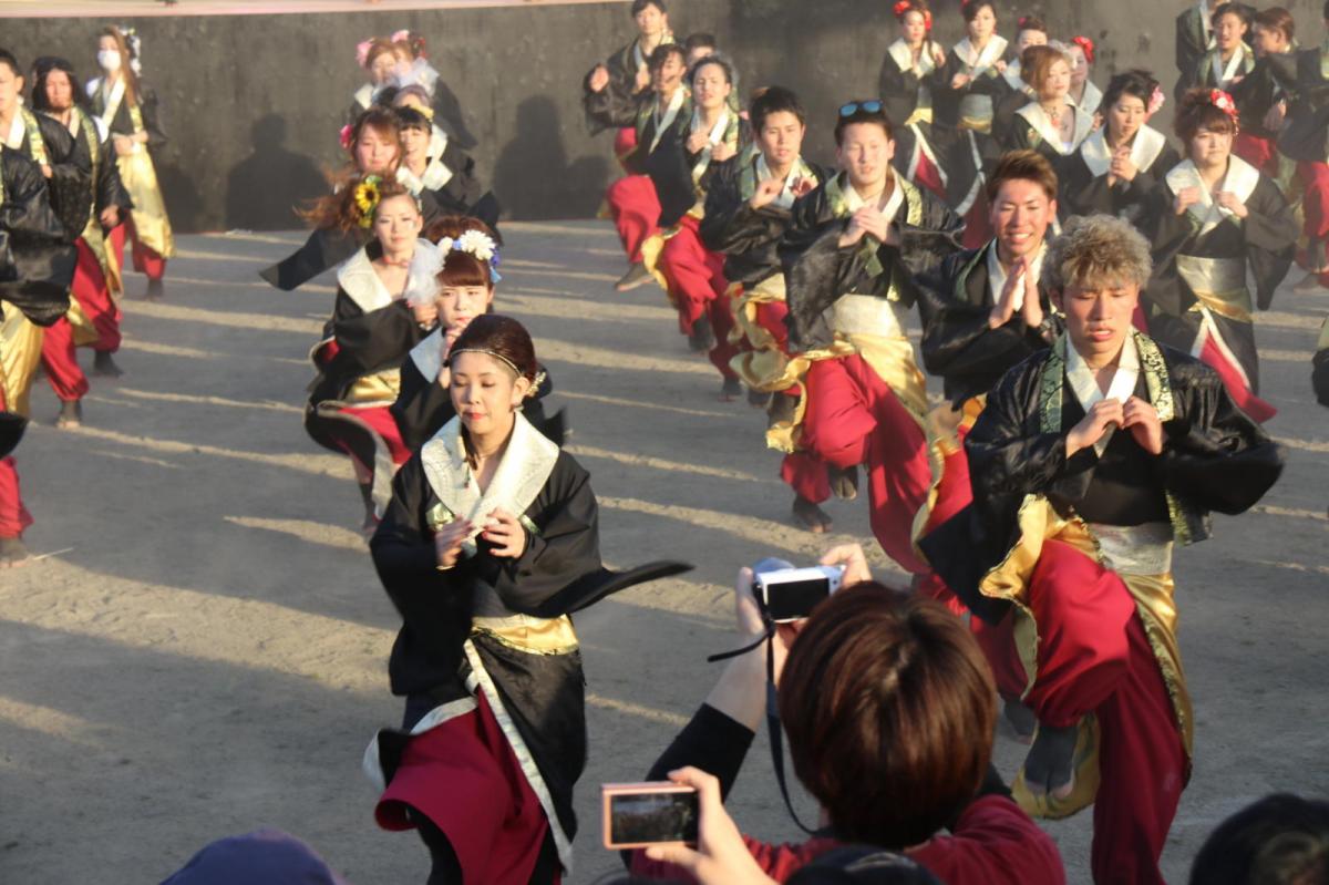 第44回江刺甚句まつり(宵まつり)2017パート4 2017/05/03