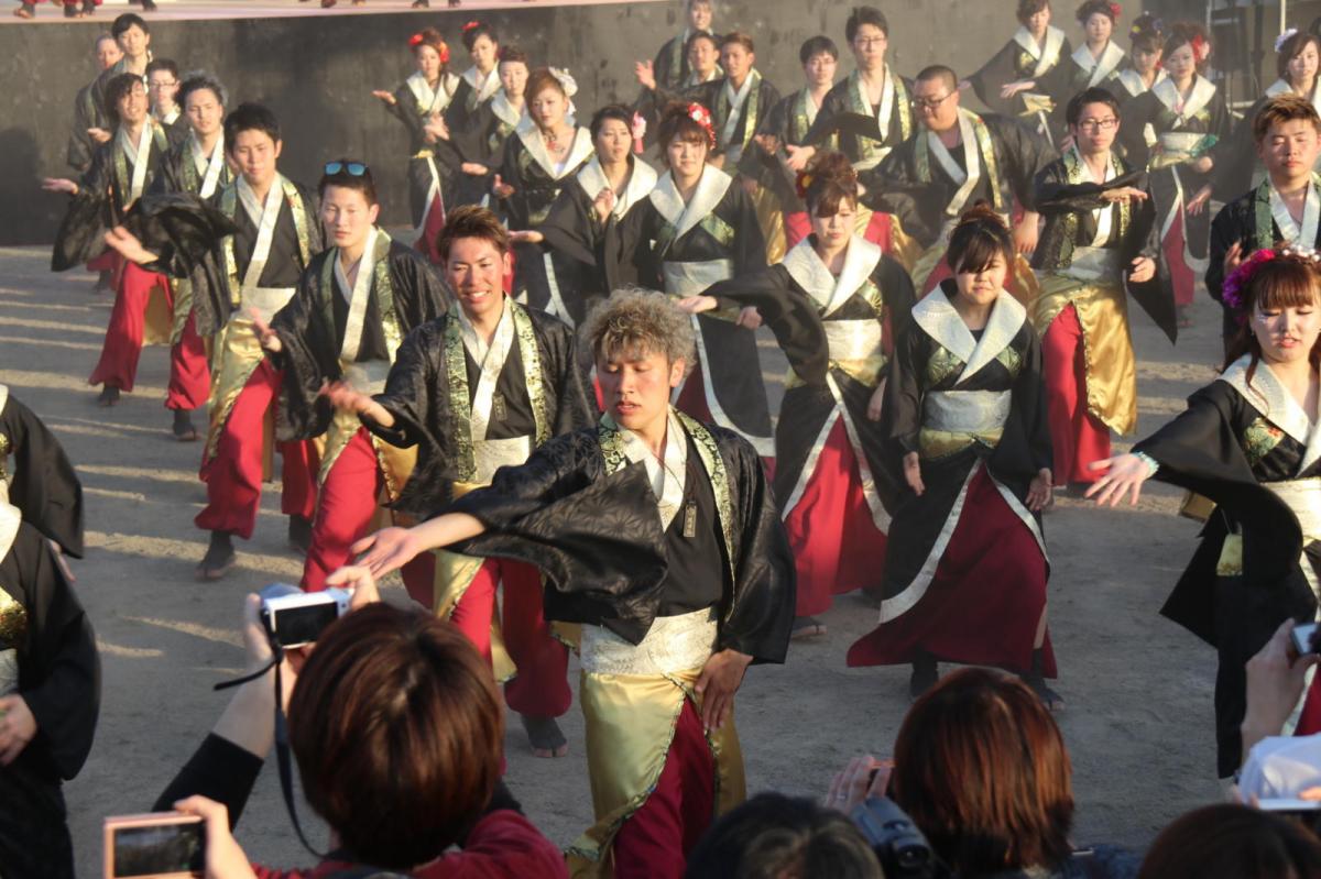 第44回江刺甚句まつり(宵まつり)2017パート4 2017/05/03