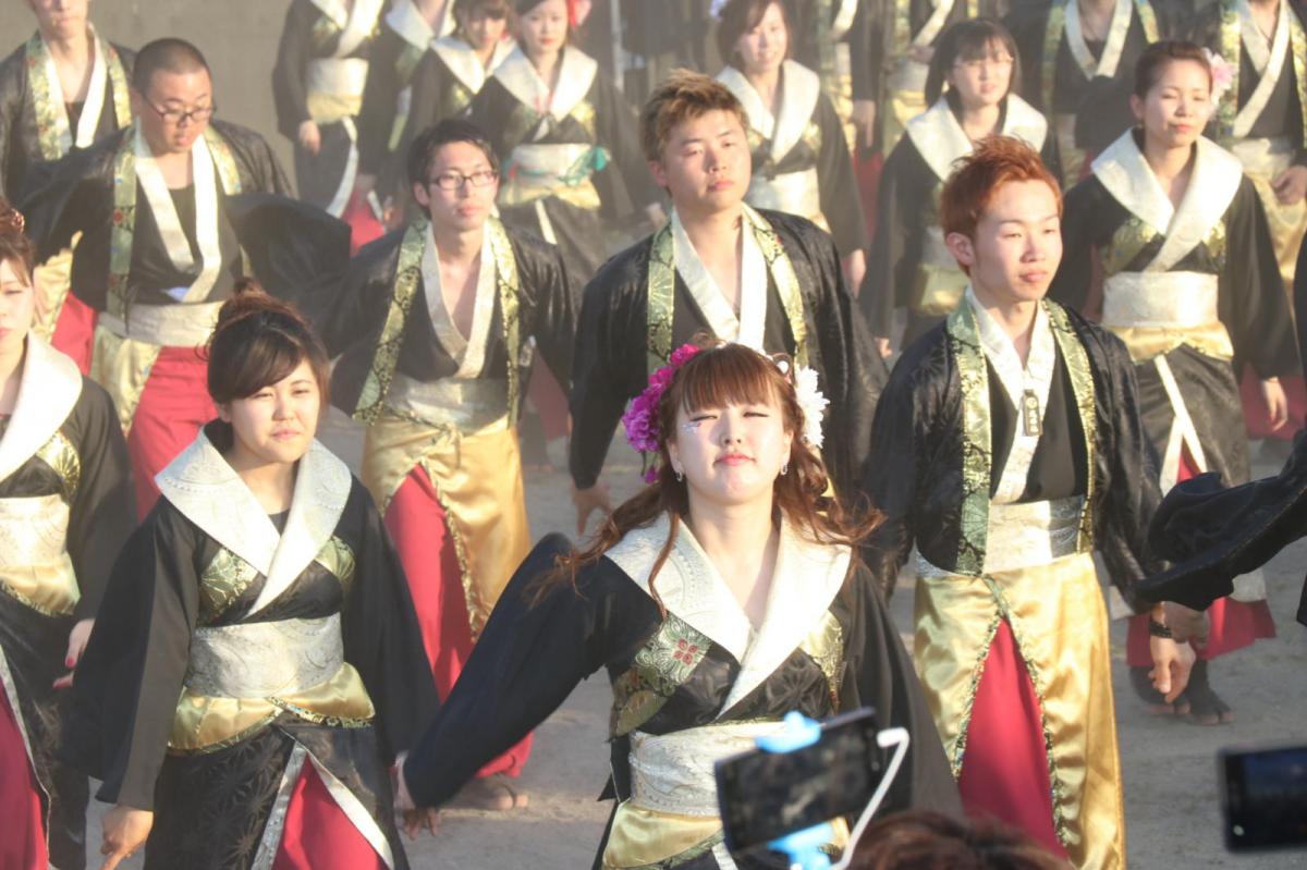 第44回江刺甚句まつり(宵まつり)2017パート4 2017/05/03