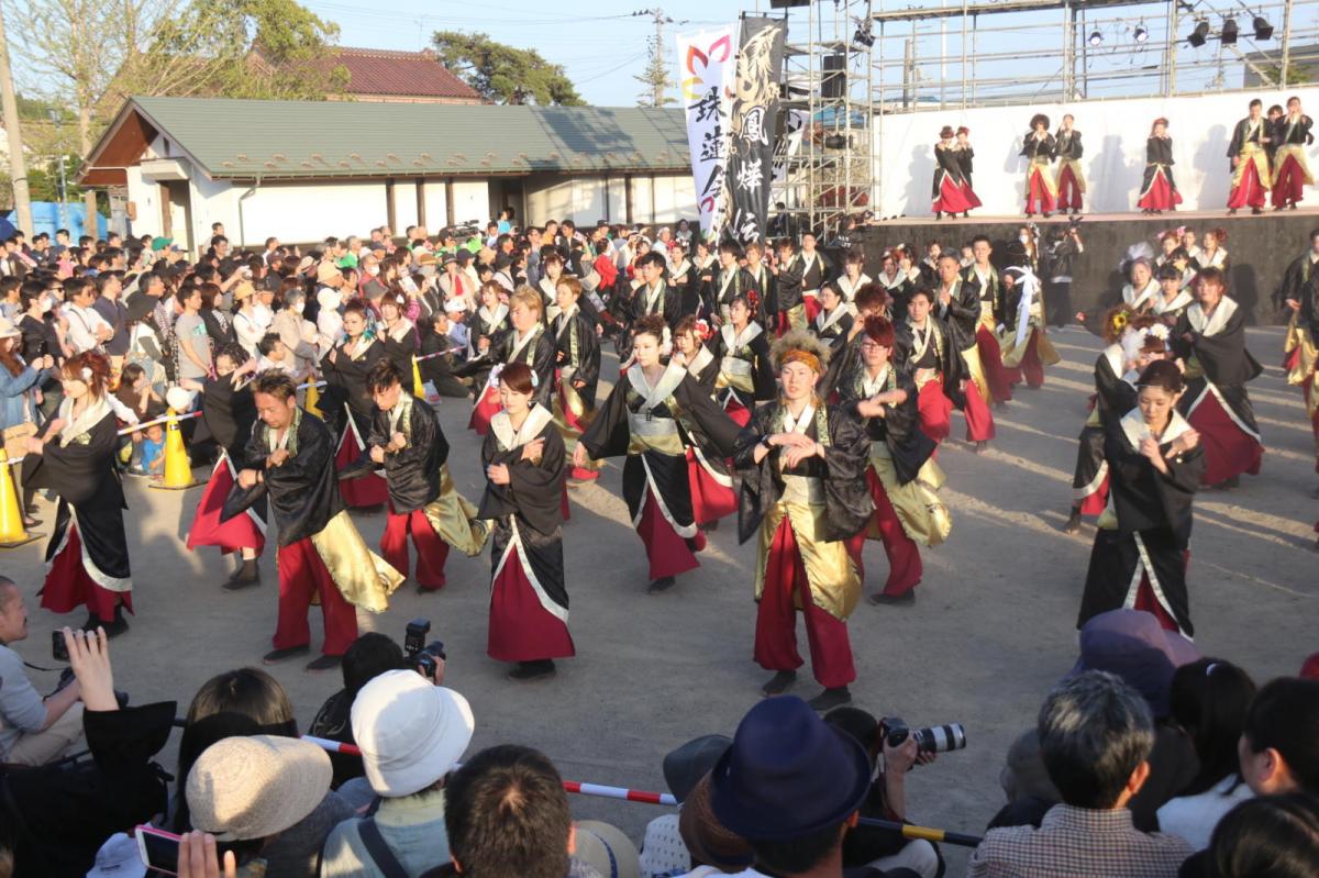 第44回江刺甚句まつり(宵まつり)2017パート4 2017/05/03