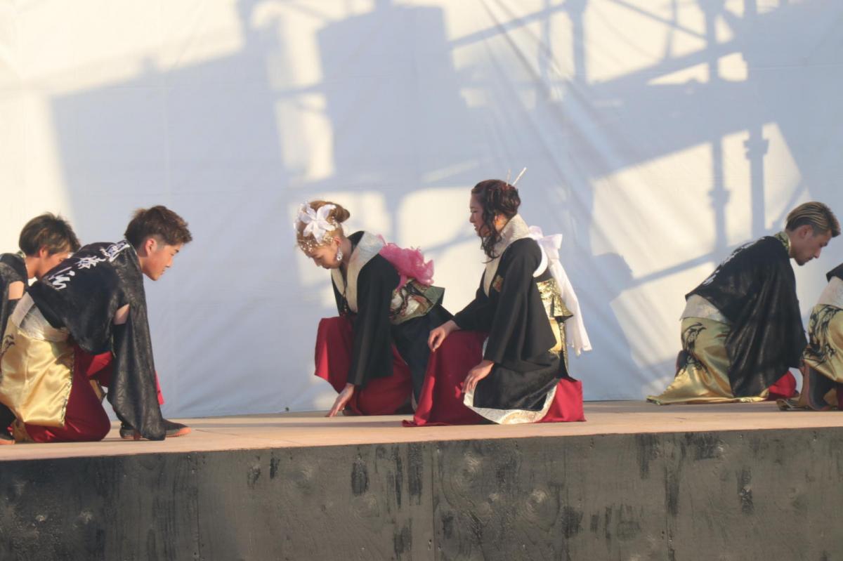 第44回江刺甚句まつり(宵まつり)2017パート4 2017/05/03