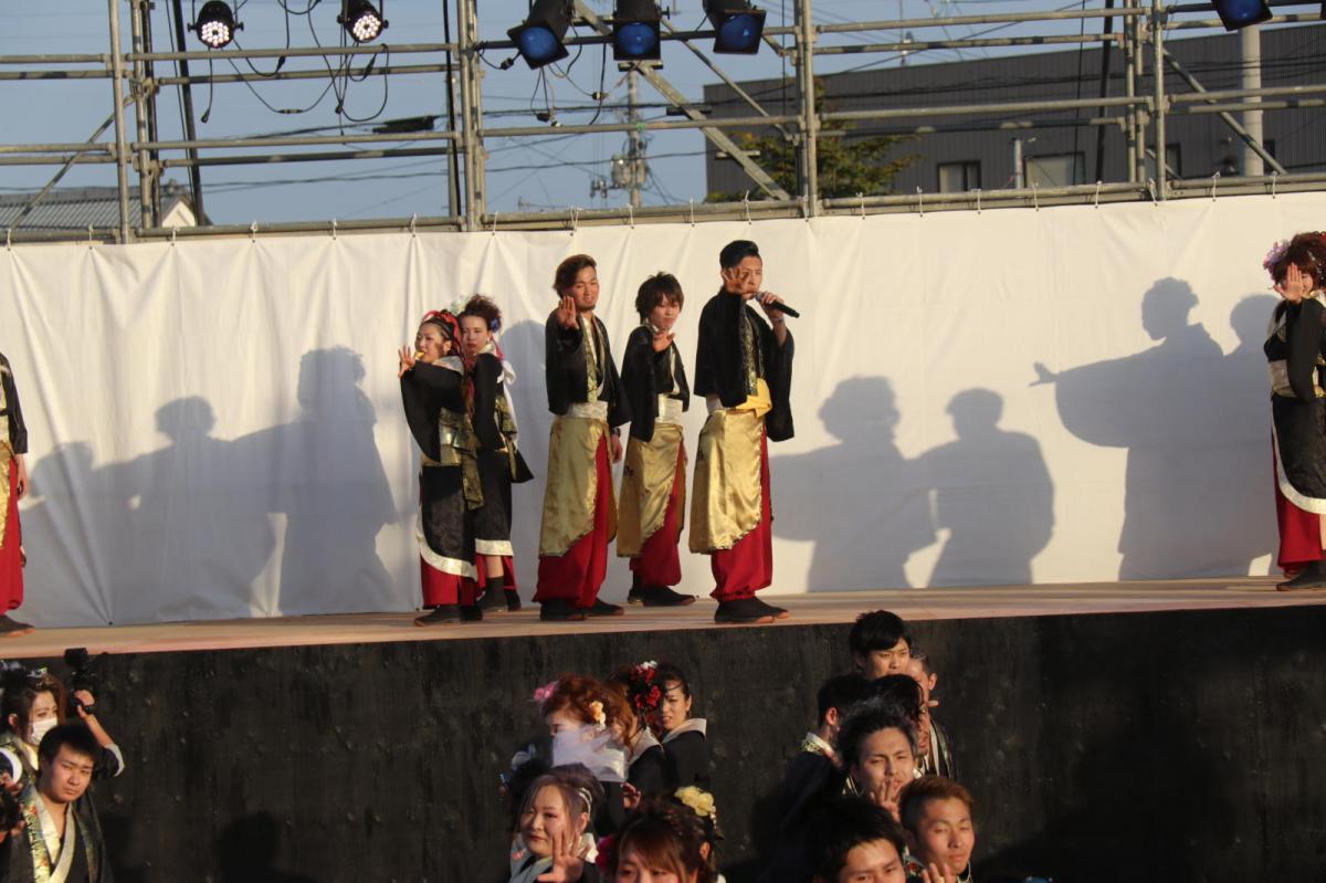 第44回江刺甚句まつり(宵まつり)2017パート4 2017/05/03