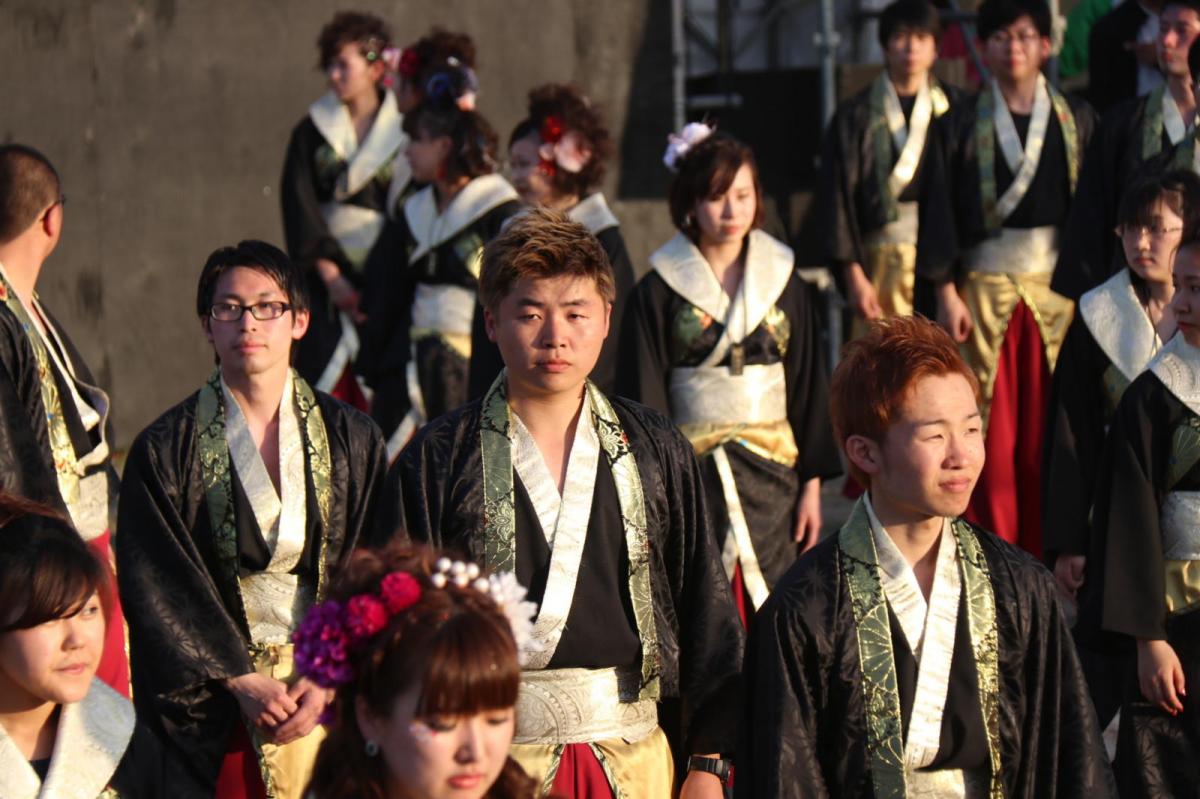 第44回江刺甚句まつり(宵まつり)2017パート4 2017/05/03