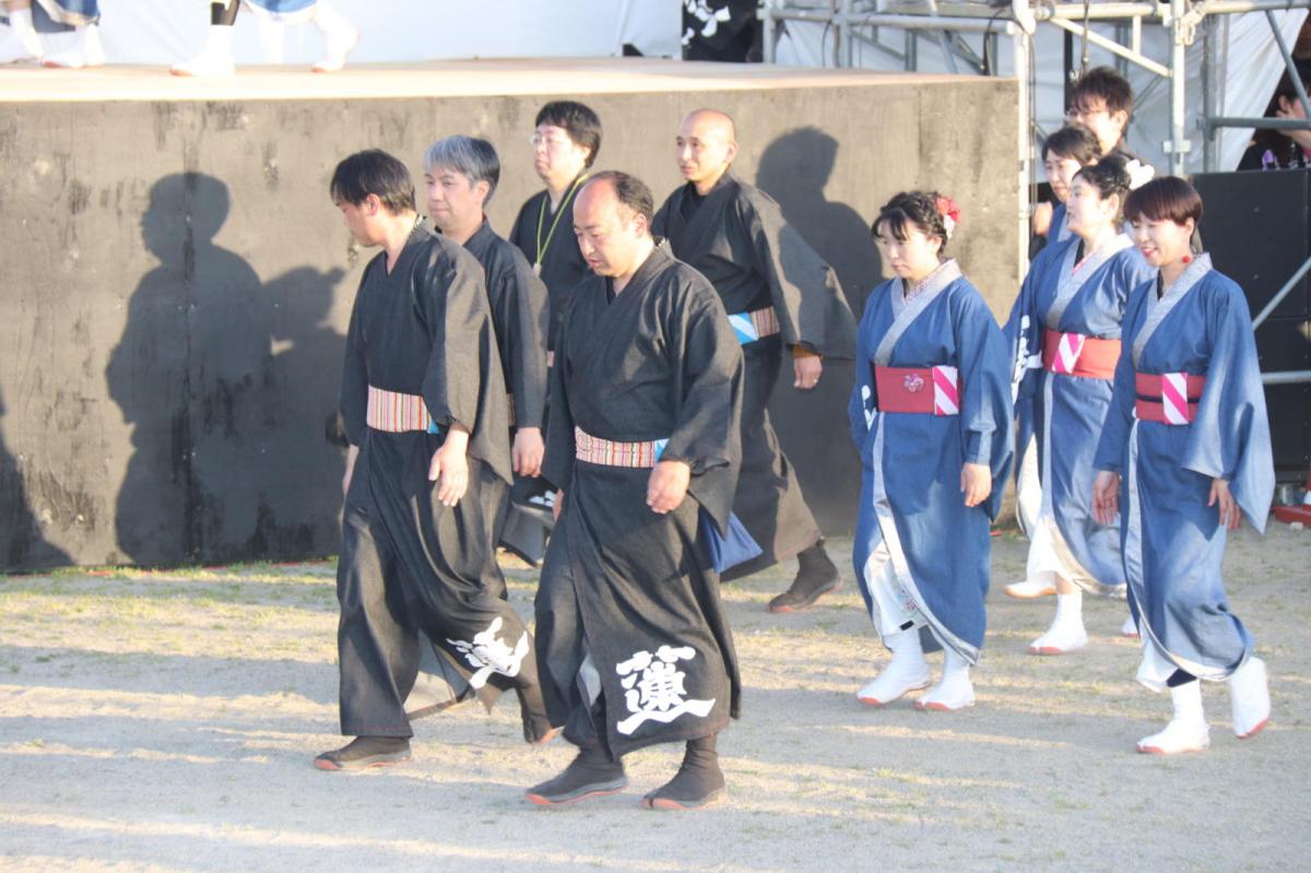 第44回江刺甚句まつり(宵まつり)2017パート4 2017/05/03