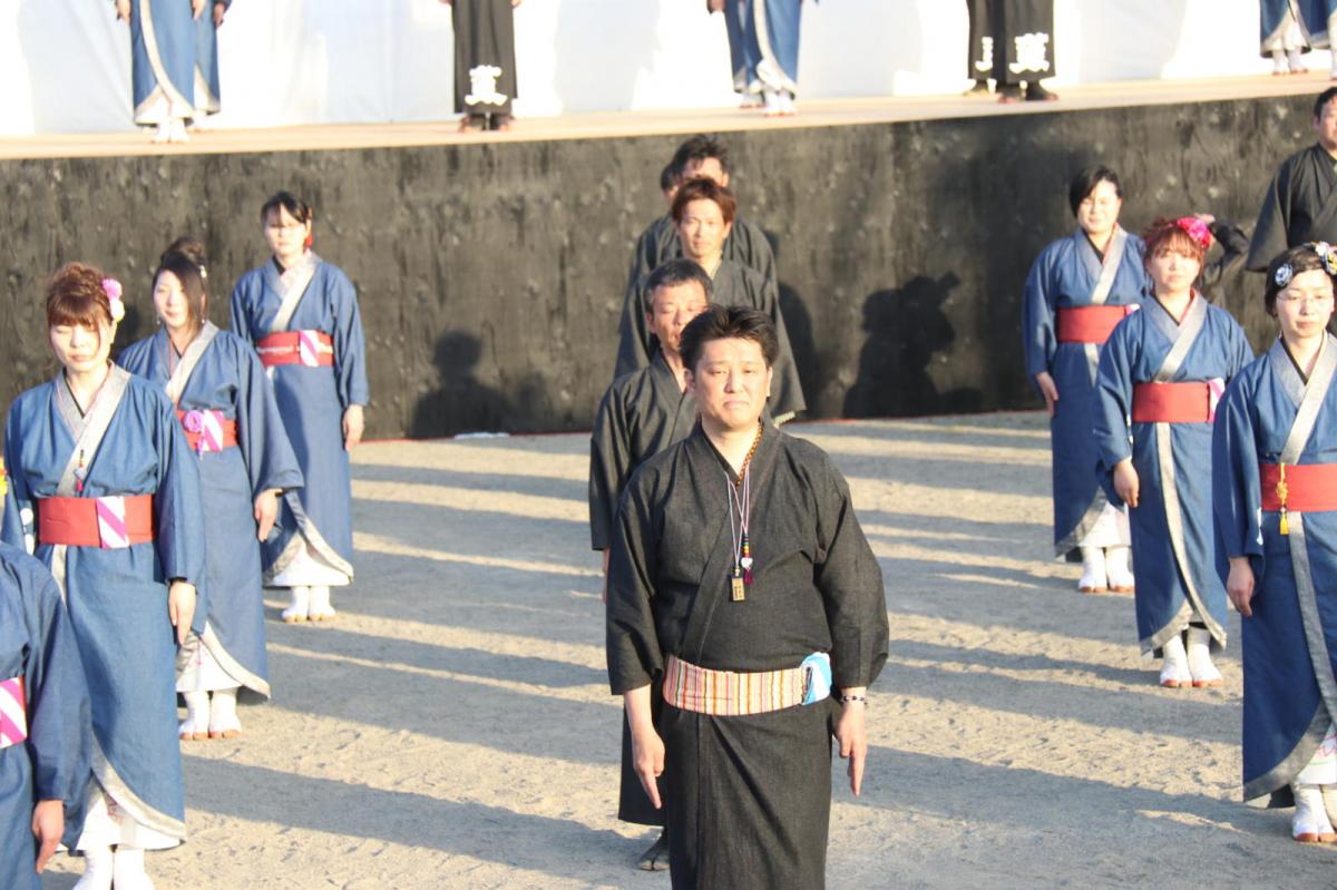 第44回江刺甚句まつり(宵まつり)2017パート4 2017/05/03