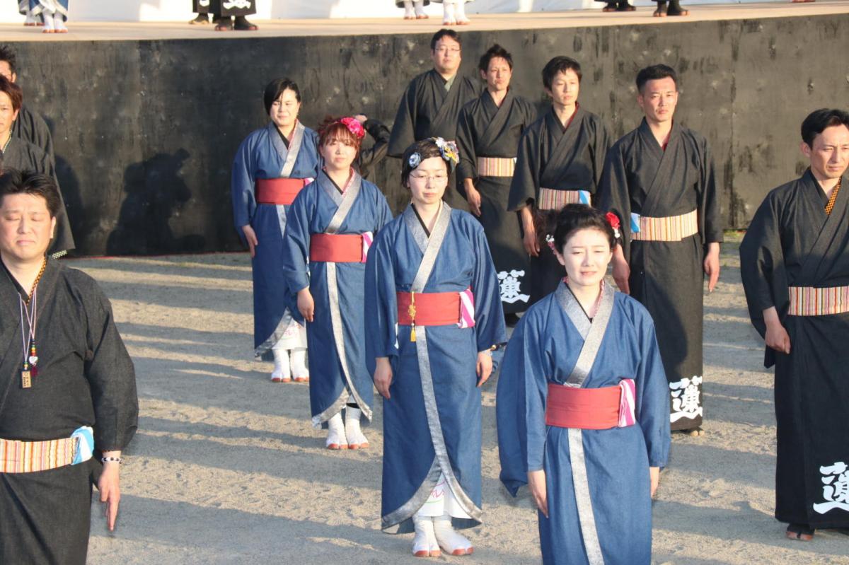 第44回江刺甚句まつり(宵まつり)2017パート4 2017/05/03