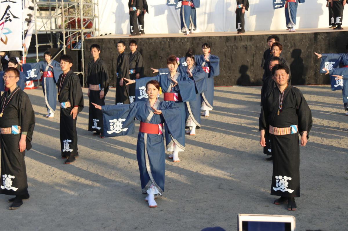 第44回江刺甚句まつり(宵まつり)2017パート4 2017/05/03