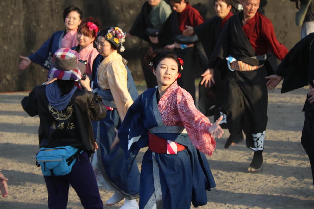 第44回江刺甚句まつり(宵まつり)2017パート4 2017/05/03