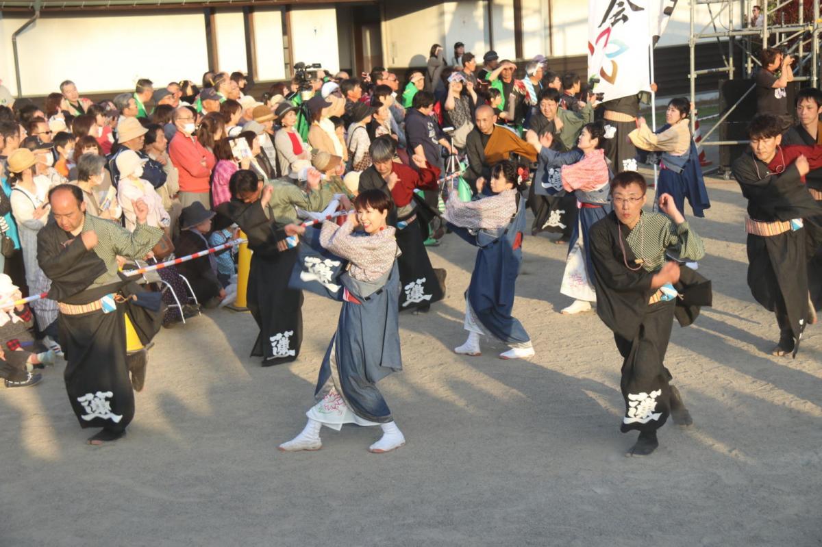 第44回江刺甚句まつり(宵まつり)2017パート4 2017/05/03