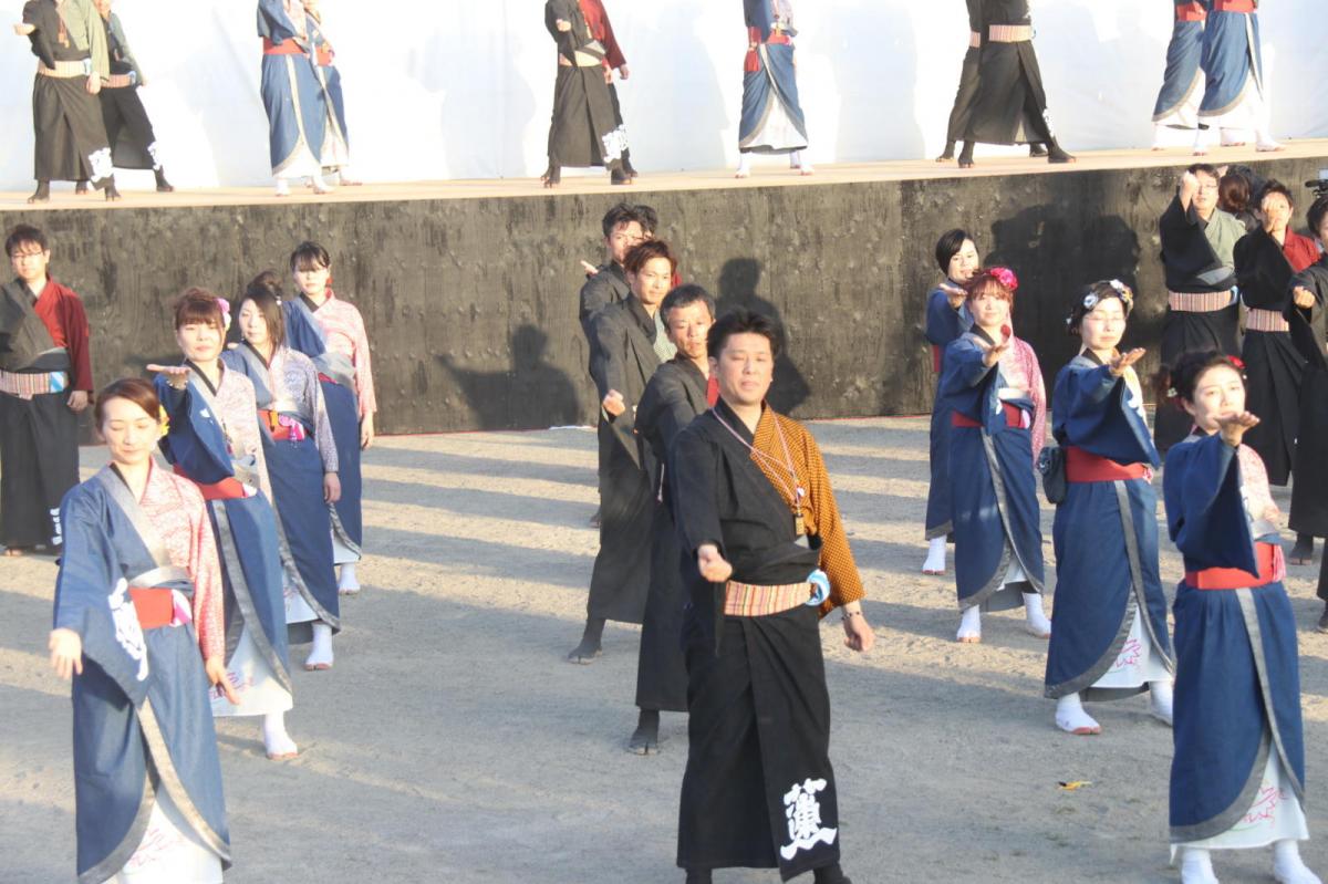 第44回江刺甚句まつり(宵まつり)2017パート4 2017/05/03