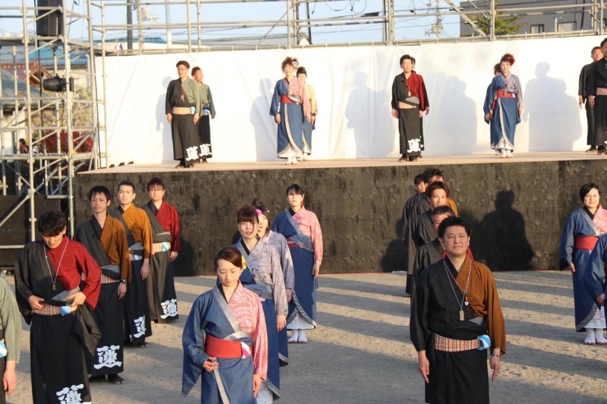 第44回江刺甚句まつり(宵まつり)2017パート4 2017/05/03