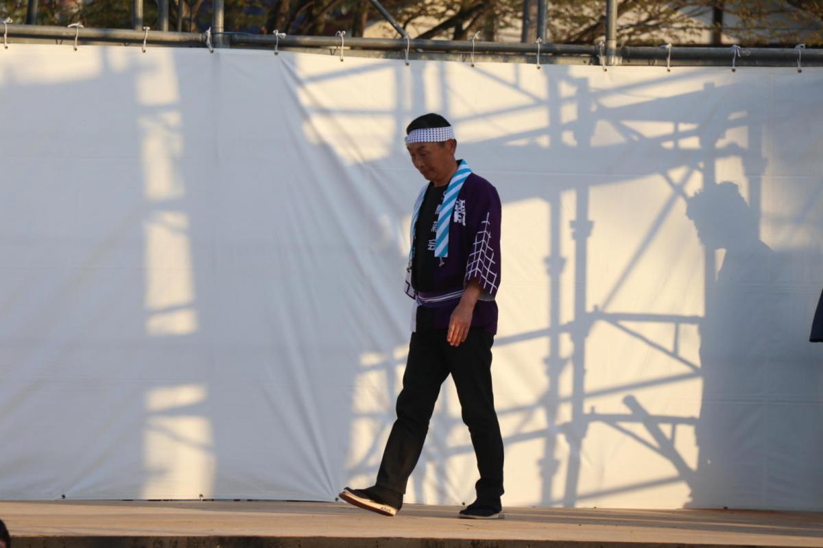 第44回江刺甚句まつり(宵まつり)2017パート4 2017/05/03