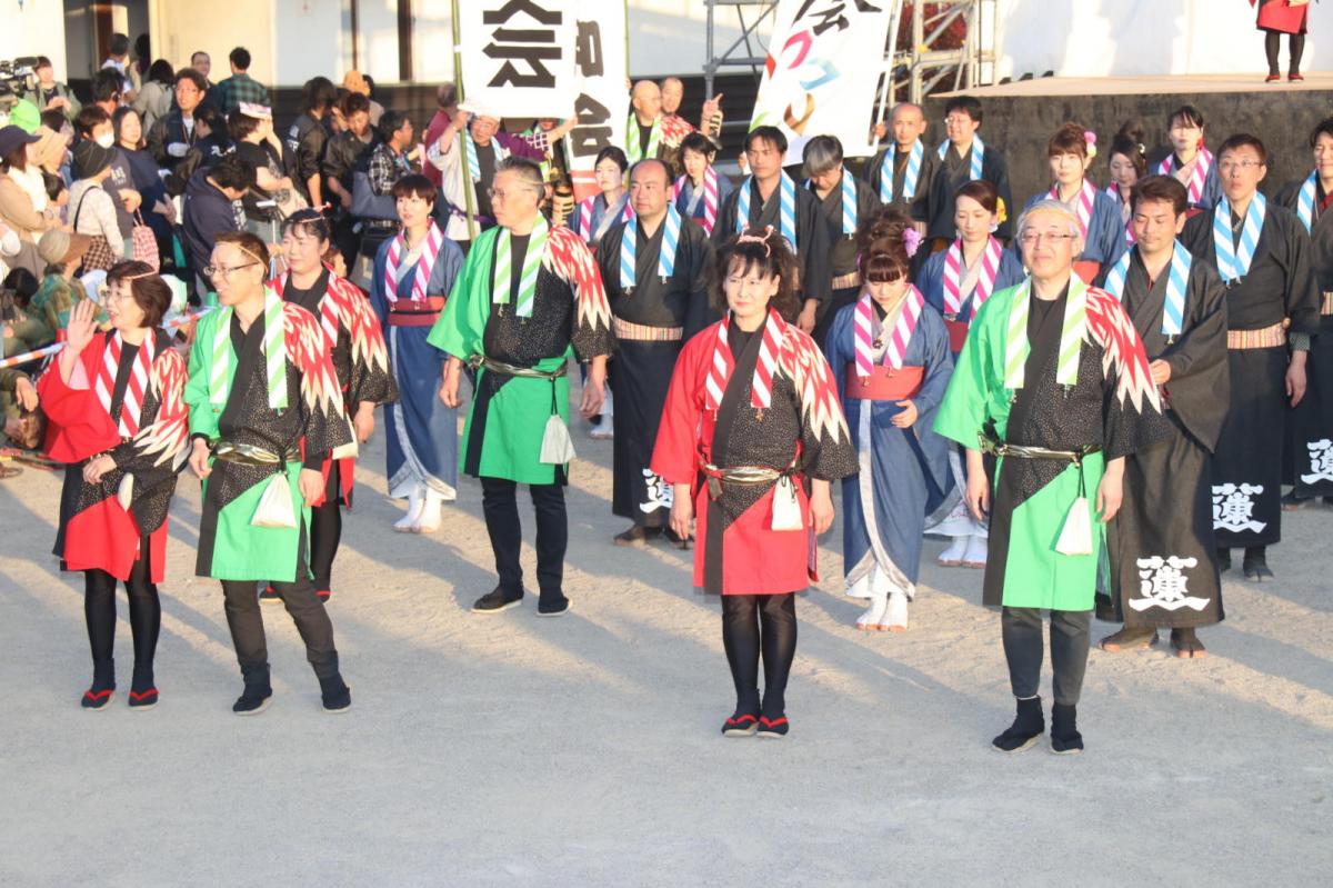 第44回江刺甚句まつり(宵まつり)2017パート4 2017/05/03