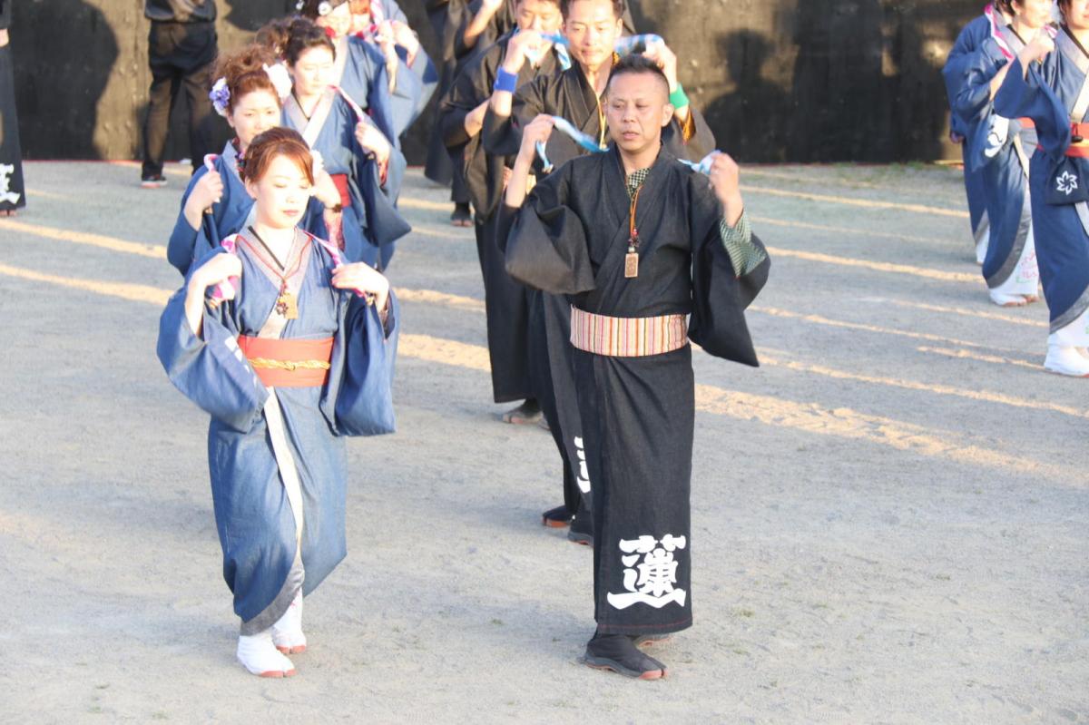 第44回江刺甚句まつり(宵まつり)2017パート4 2017/05/03