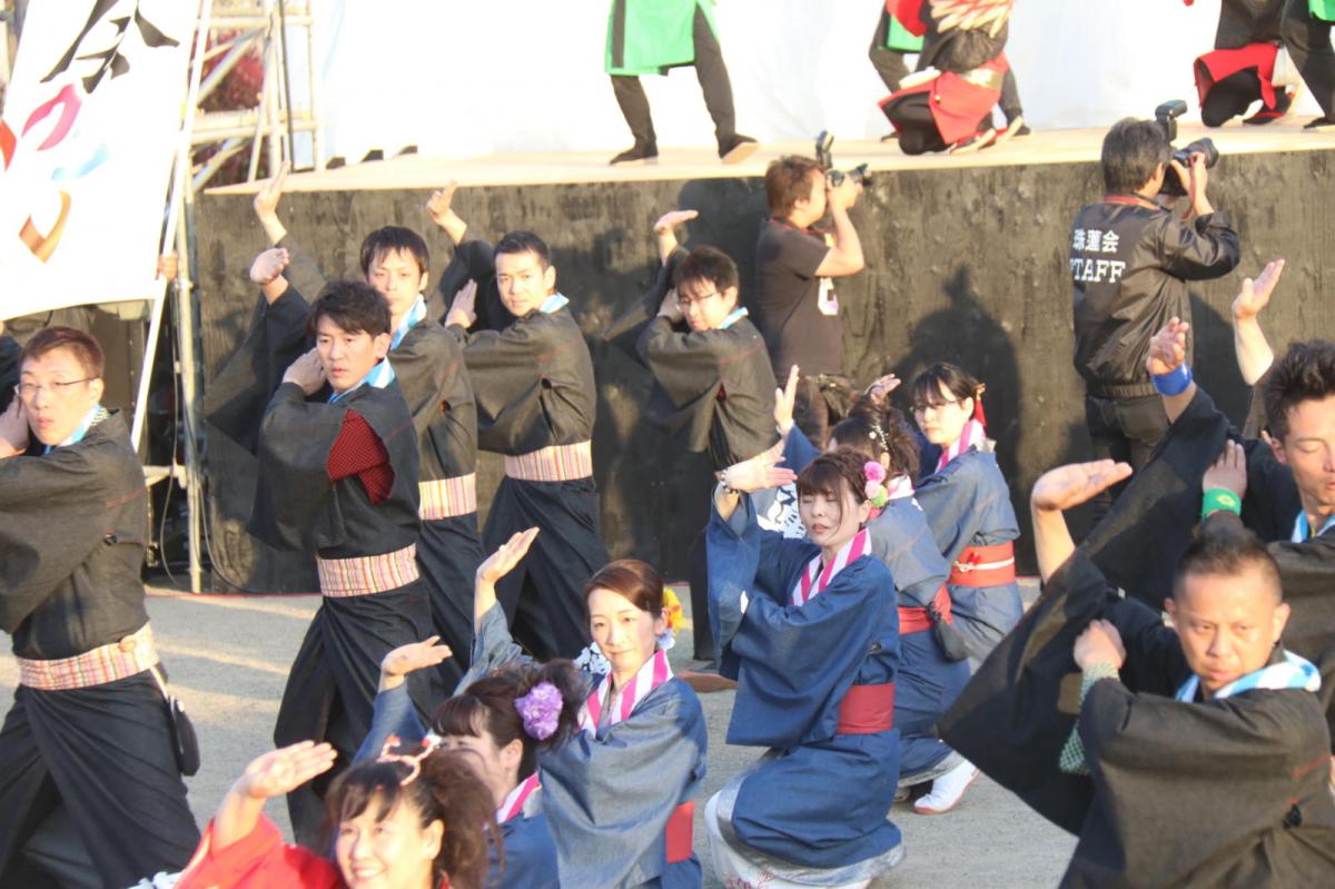 第44回江刺甚句まつり(宵まつり)2017パート4 2017/05/03