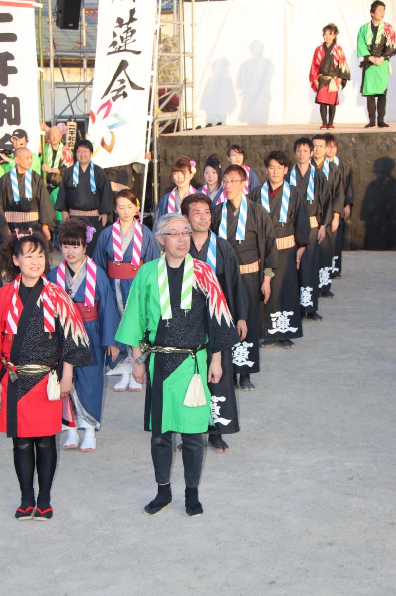 第44回江刺甚句まつり(宵まつり)2017パート4 2017/05/03