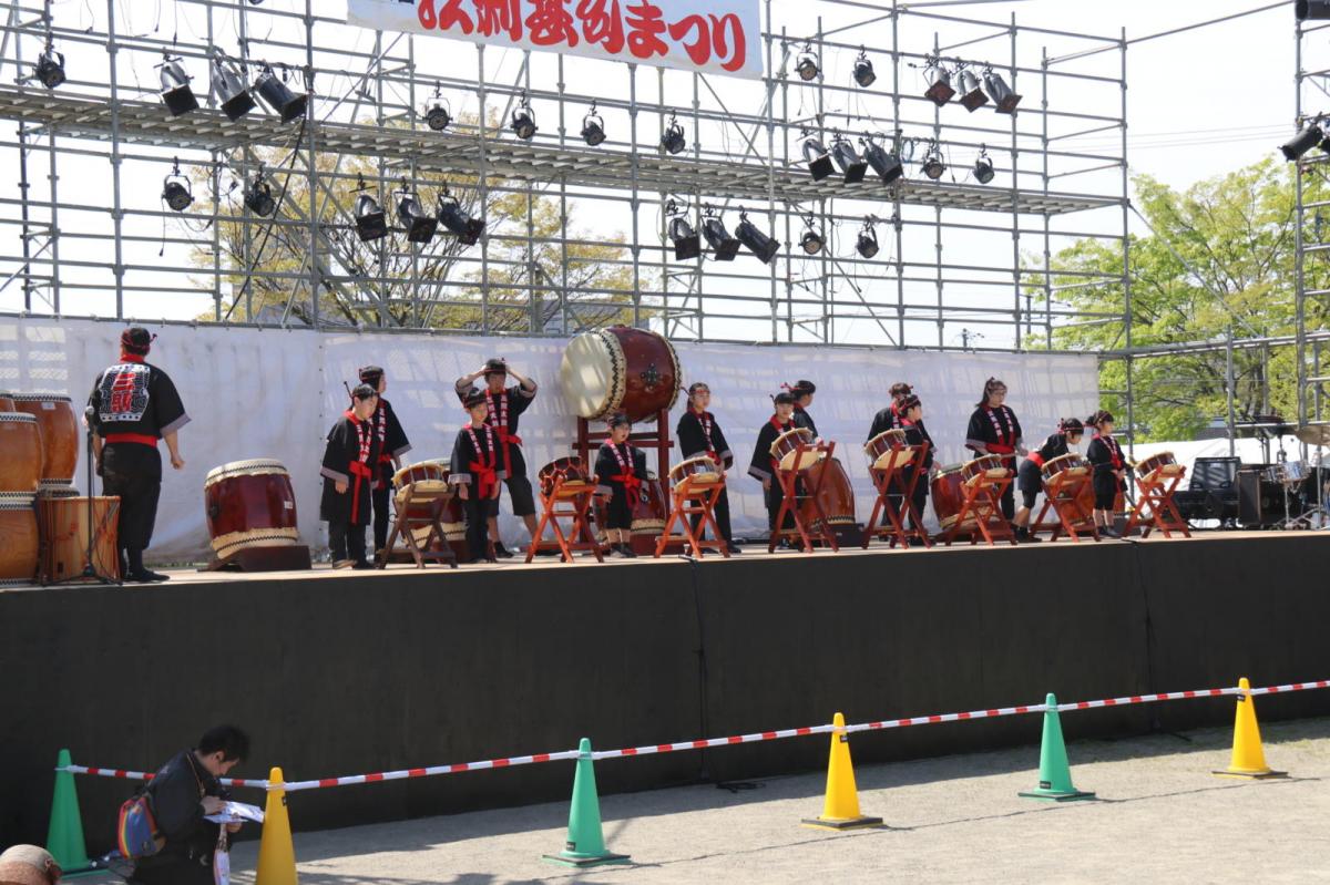 第44回江刺甚句まつり(本まつり)2017パート4 2017/05/04