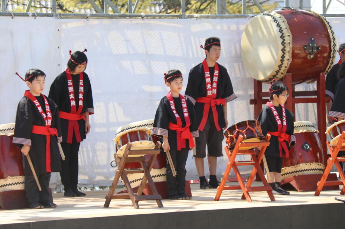 第44回江刺甚句まつり(本まつり)2017パート4 2017/05/04