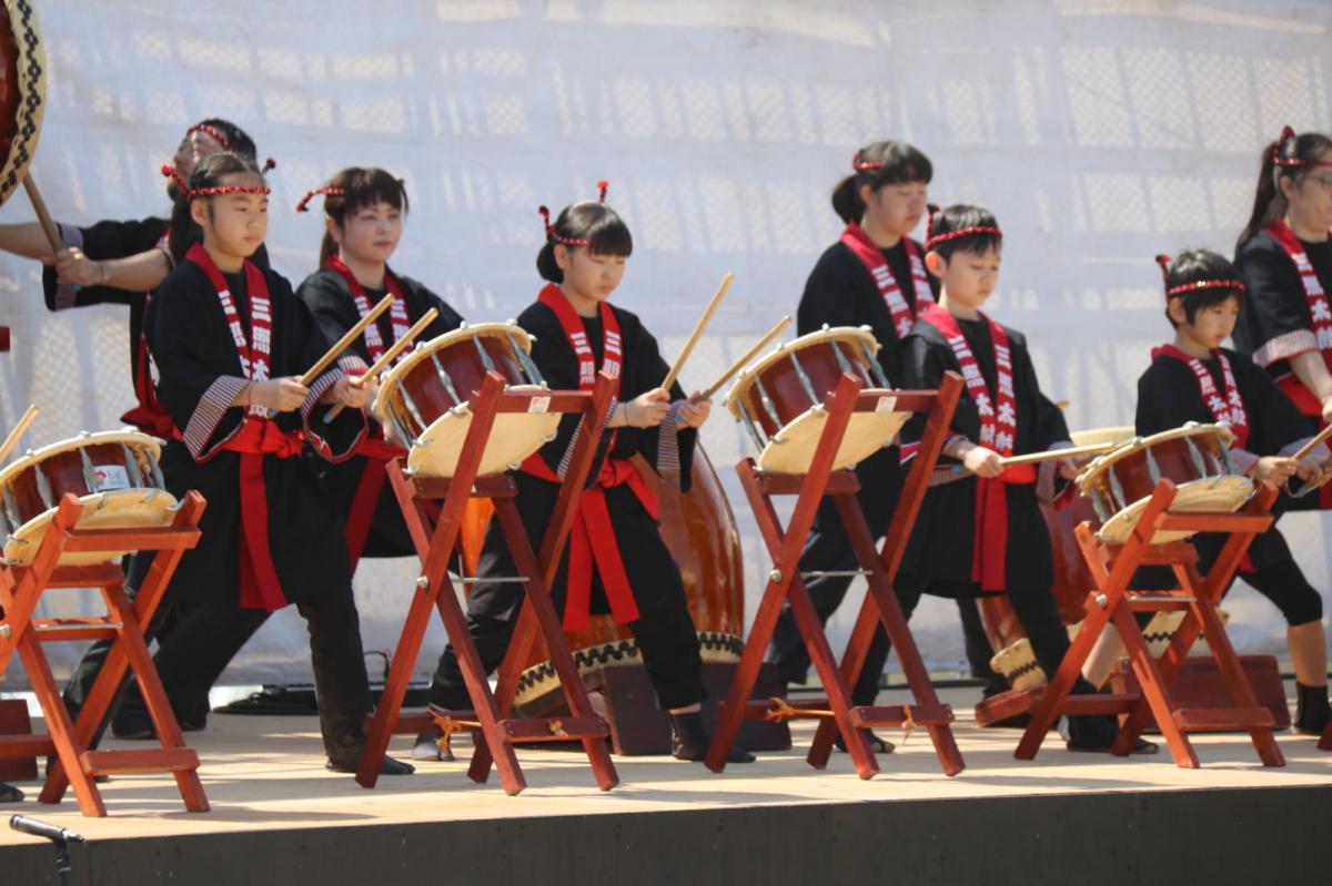 第44回江刺甚句まつり(本まつり)2017パート4 2017/05/04