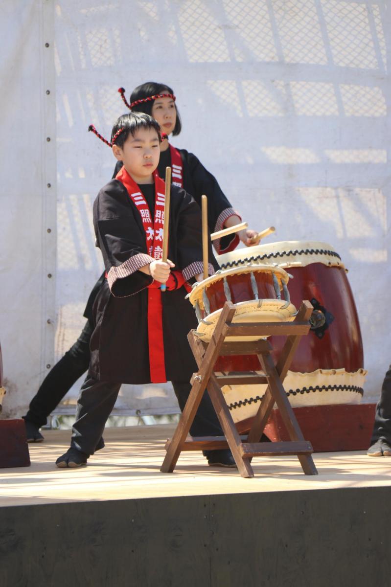 第44回江刺甚句まつり(本まつり)2017パート4 2017/05/04