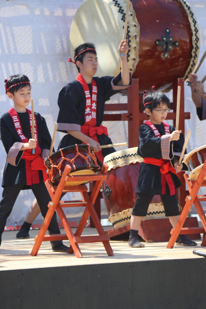 第44回江刺甚句まつり(本まつり)2017パート4 2017/05/04