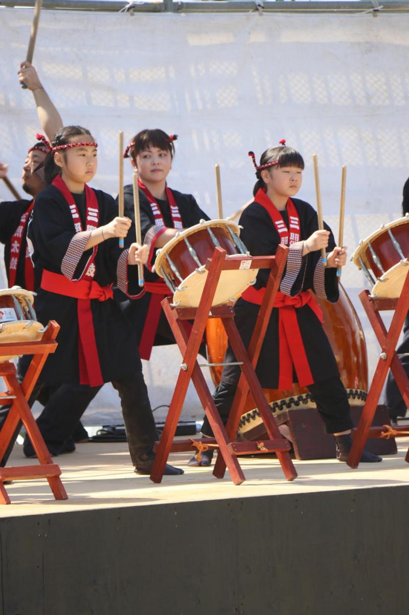 第44回江刺甚句まつり(本まつり)2017パート4 2017/05/04