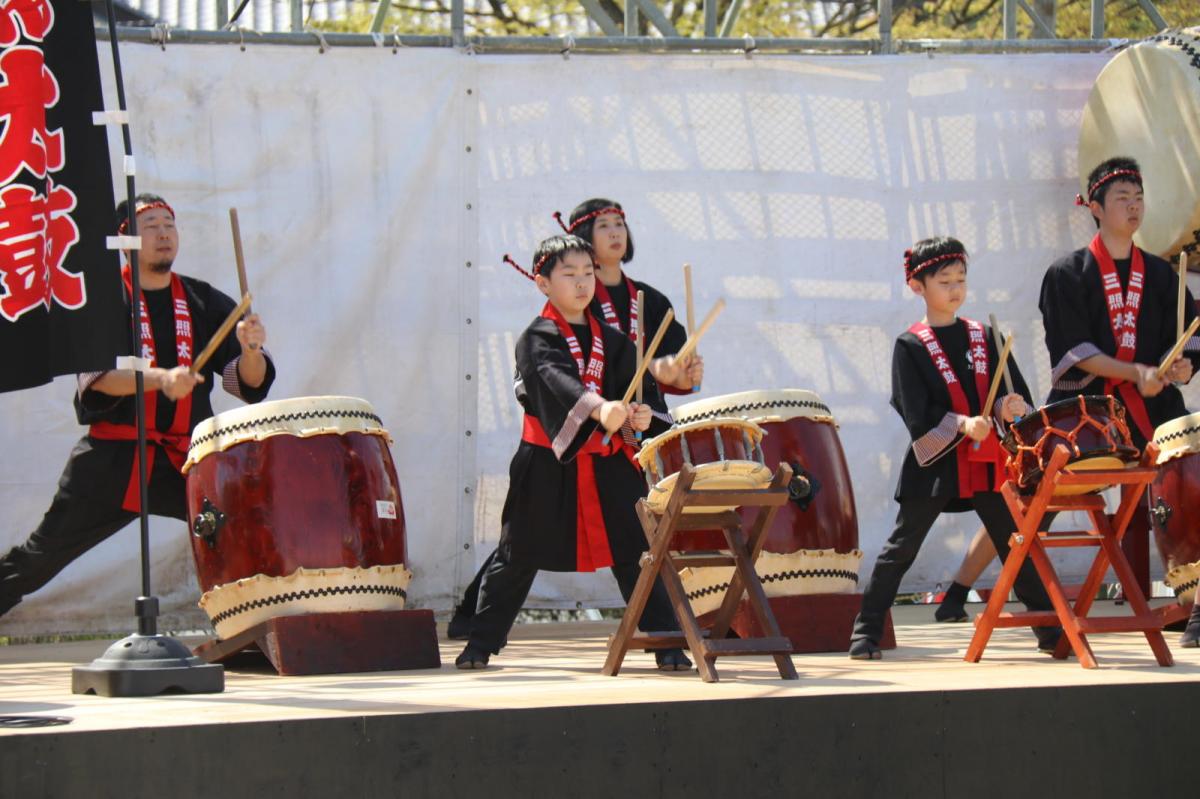 第44回江刺甚句まつり(本まつり)2017パート4 2017/05/04